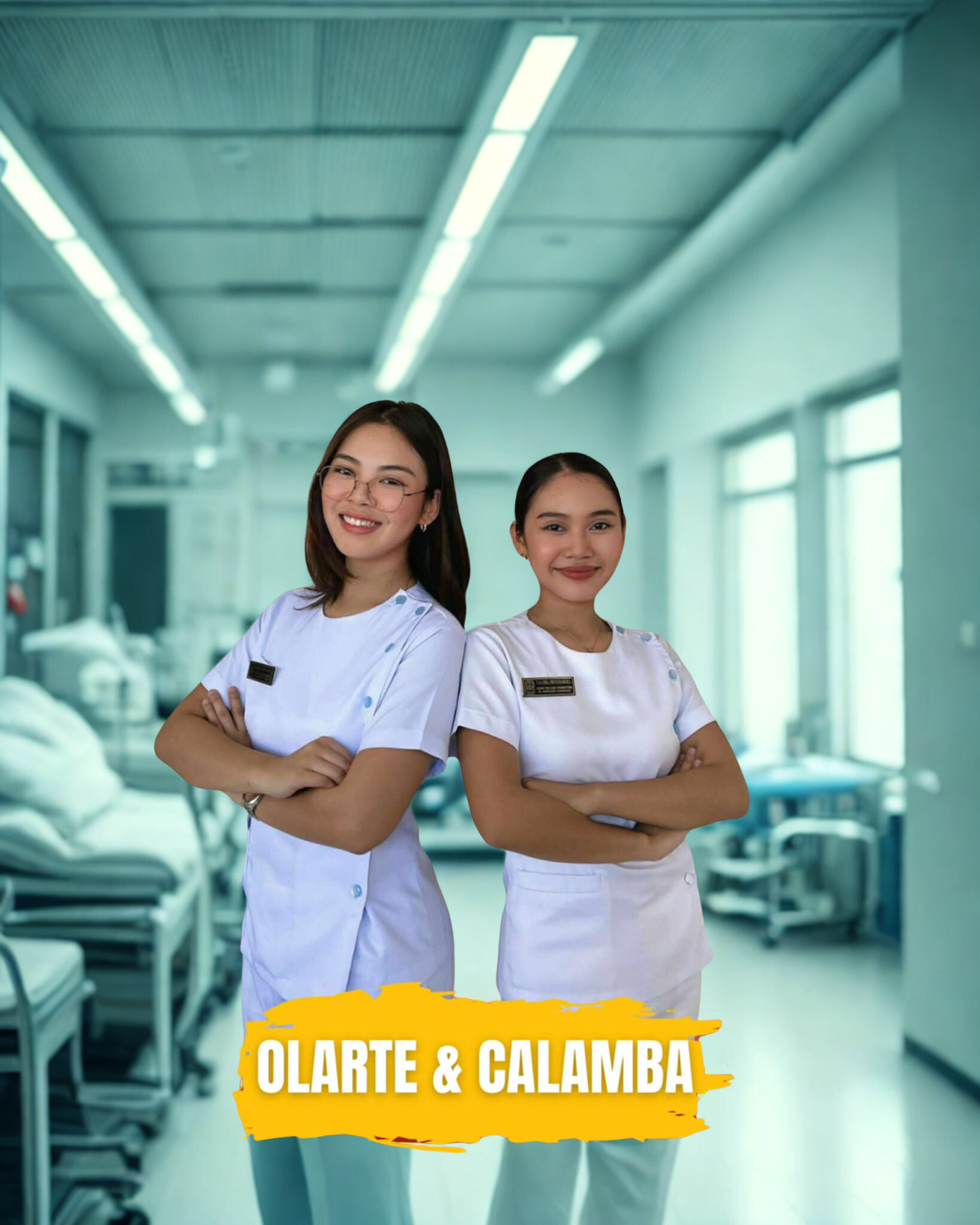 BACHELOR OF SCIENCE IN NURSING